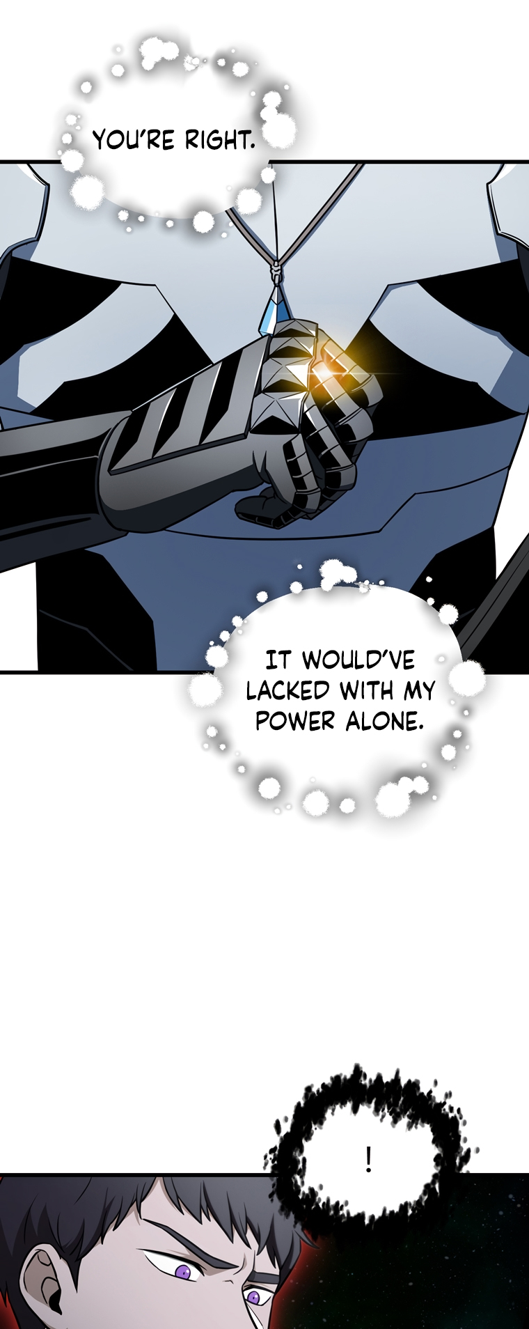 The Player Who Can